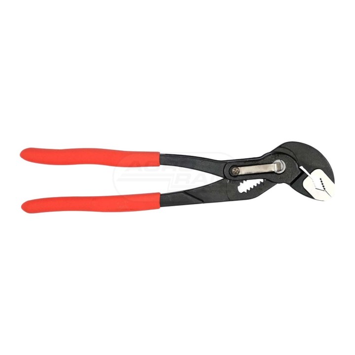 Szczypce hydrauliczne z przyciskiem 240mm
