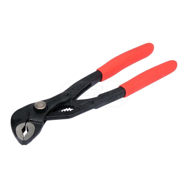 Szczypce hydrauliczne z przyciskiem 175mm