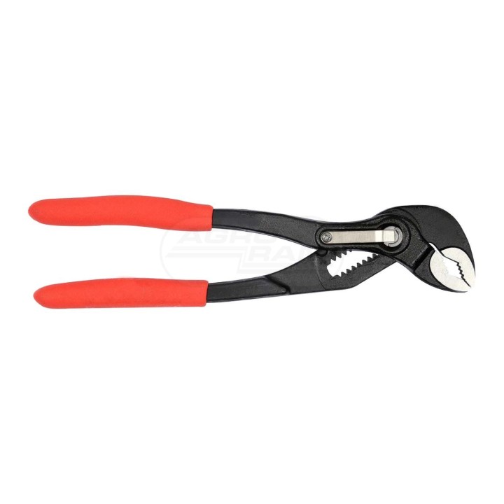 Szczypce hydrauliczne z przyciskiem 175mm