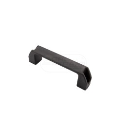 Rączka plastikowa rozstaw otworów 150 mm. CLHP-150