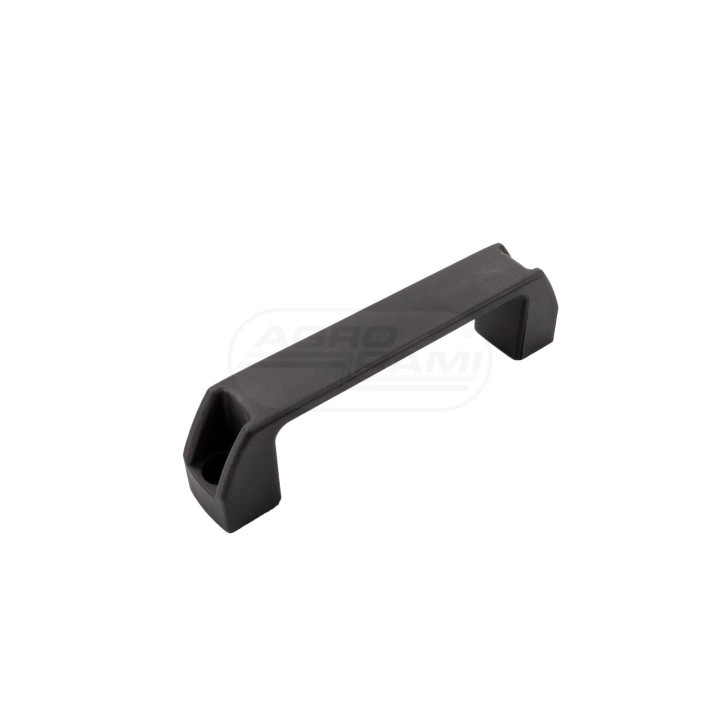 Rączka plastikowa rozstaw otworów 150 mm. CLHP-150