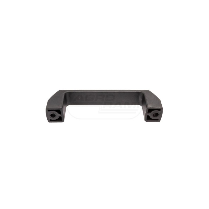 Rączka plastikowa rozstaw otworów 150 mm. CLHP-150