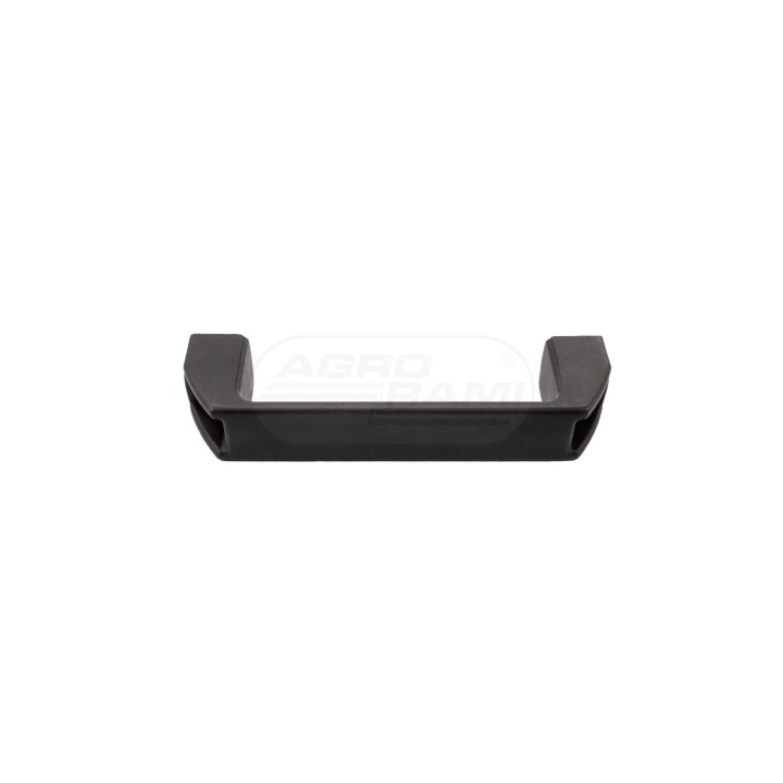 Rączka plastikowa rozstaw otworów 150 mm. CLHP-150