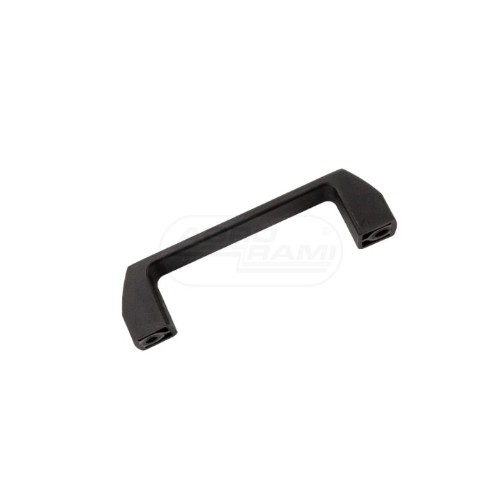 Rączka plastikowa rozstaw otworów 150 mm. CLHP-150