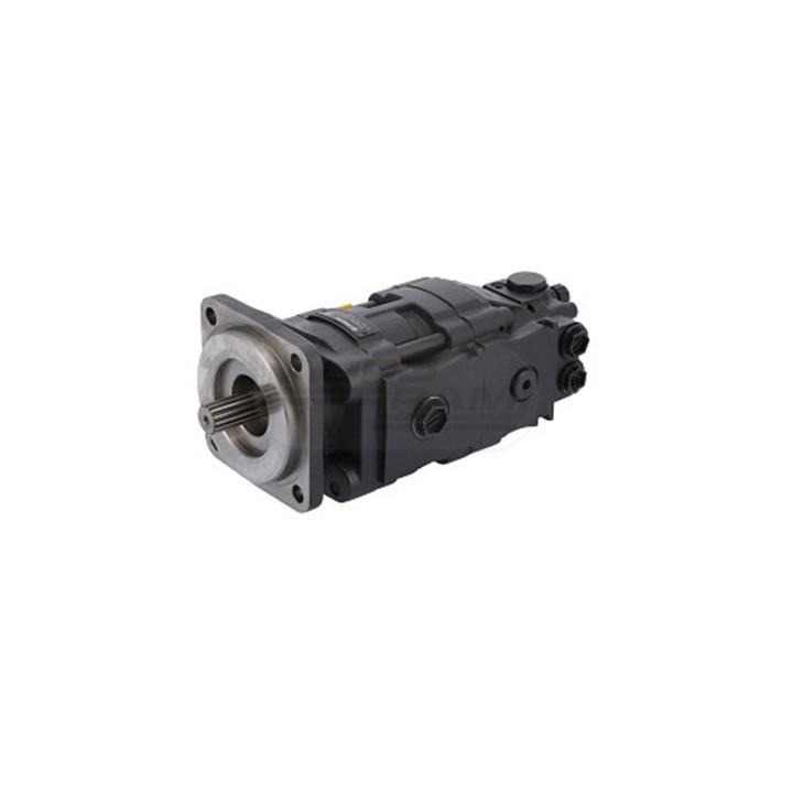 Pompa hydrauliczna 87743513, ## 85824395 Case IH