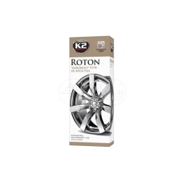Płyn do mycia felg ( krwawa felga ) G167 ROTON 700 ML. K2