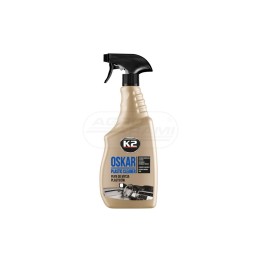 Płyn do czyszczenia i odtłuszczania plastików K217M OSKAR 750 ML.