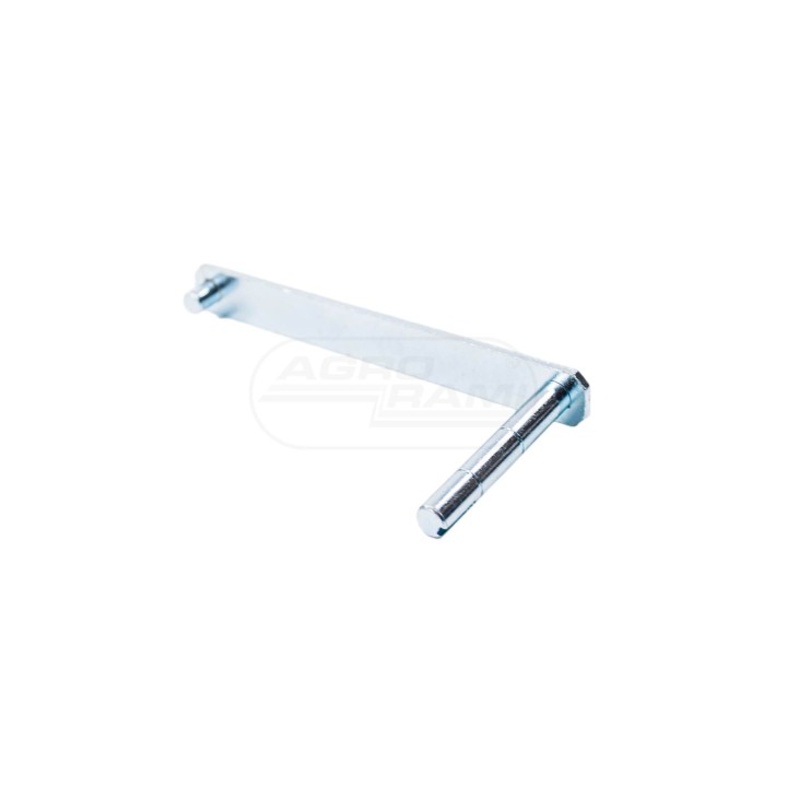 Wałek kpl.sterowania hydrauliki 53402320 PRODUKT POLSKI