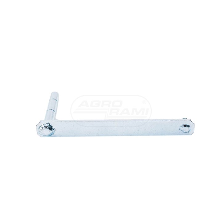 Wałek kpl.sterowania hydrauliki 53402320 PRODUKT POLSKI
