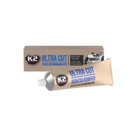 Pasta do usuwania dużych rys K002 ULTRA CUT 100 ML. K2