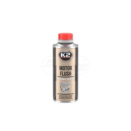 Płukacz wnętrza silnika T371 MOTOR FLUSH 250 ML. K2