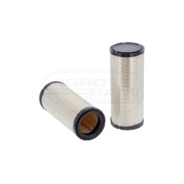 Filtr powietrza SA 16059, P822768 HIFI FILTER