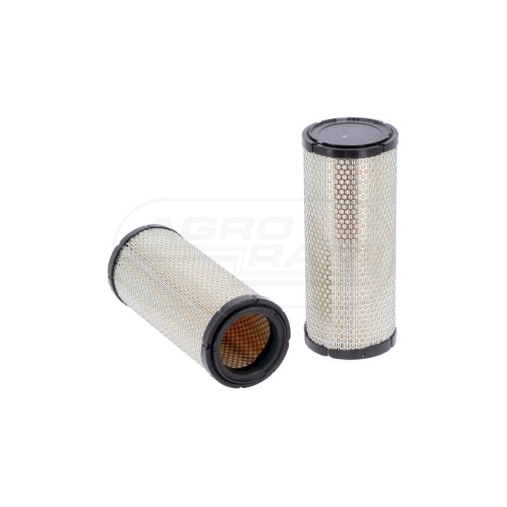 Filtr powietrza SA 16059, P822768 HIFI FILTER