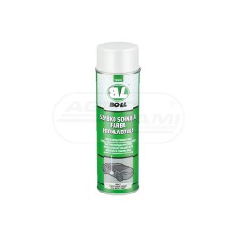 Farba podkładowa spray 500ml biała BOLL 0010210