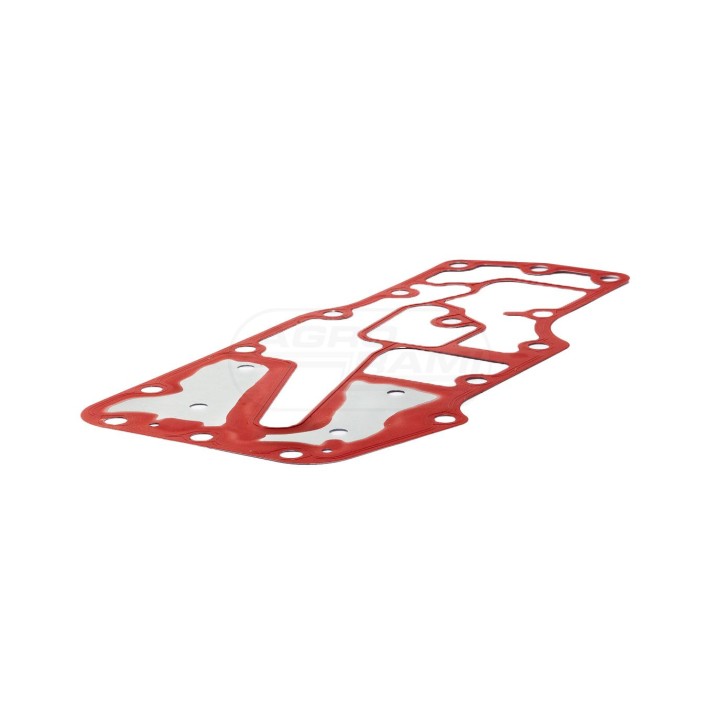 Uszczelka obudowy chłodnicy oleju CNH 5802957431, 2830724, 2831317 Case IH