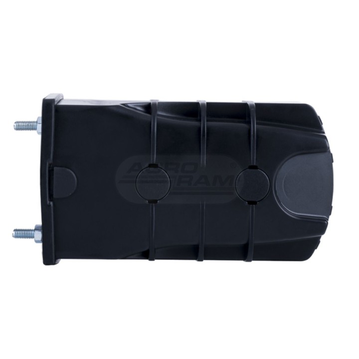 Lampa zespolona przednia diodowa CLEOfront z bocznym mocowaniem LZD 2789/W2 HORPOL
