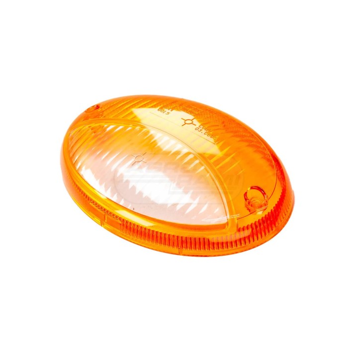 Klosz Lampy kierunkowskazu przednia COBO 19351909.1 PRODUKT CZESKI