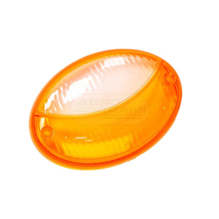 Klosz Lampy kierunkowskazu przednia COBO 19351909.1 PRODUKT CZESKI