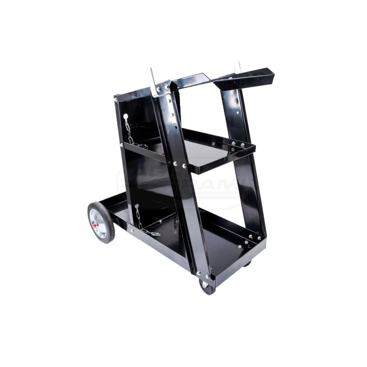 Wózek spawalniczy TC0732