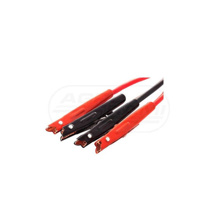 Kable rozruchowe Schmith 3mb / 16mm2 SKR-16 SCHMITH