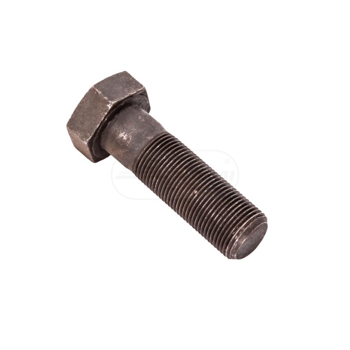 Śruba wspornika M20x1,5x65 KL.10.9 990252 PRODUKT POLSKI