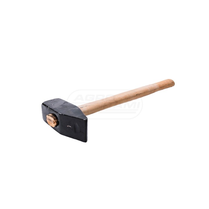 Młotek 3kg Kuty