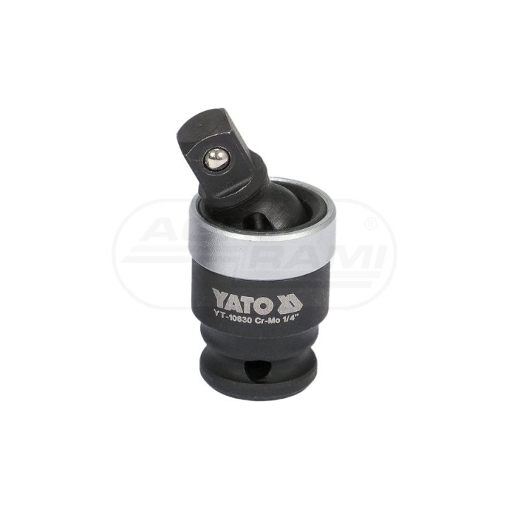 Przegub kulisty udarowy YATO 1/4" YT10630