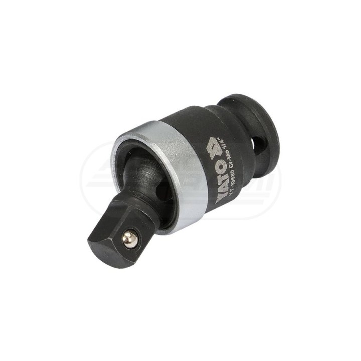 Przegub kulisty udarowy YATO 1/4" YT10630