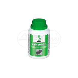 Neutralizator rdzy 250ml BOLL 00140193