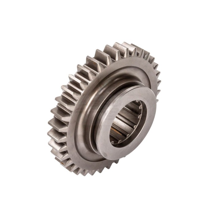 Koło I i wstecznego biegu Z-36 55111931/CZ PRODUKT CZESKI