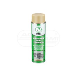 Farba podkładowa spray 500ml beżowa BOLL 001020
