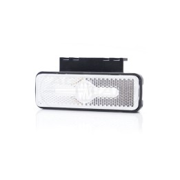 Lampa zespolona pozycyjna przednia  W254 12V/24V LED 2035 WAŚ