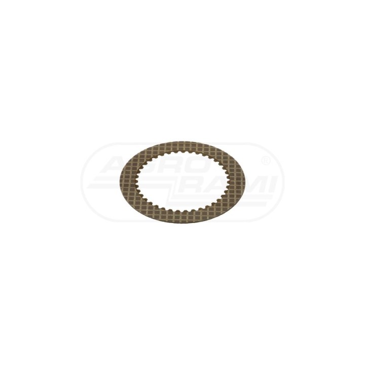 Tarcza sprzęgła CNH 84159174, ##, 1285975C2, 1285975C1 Case IH