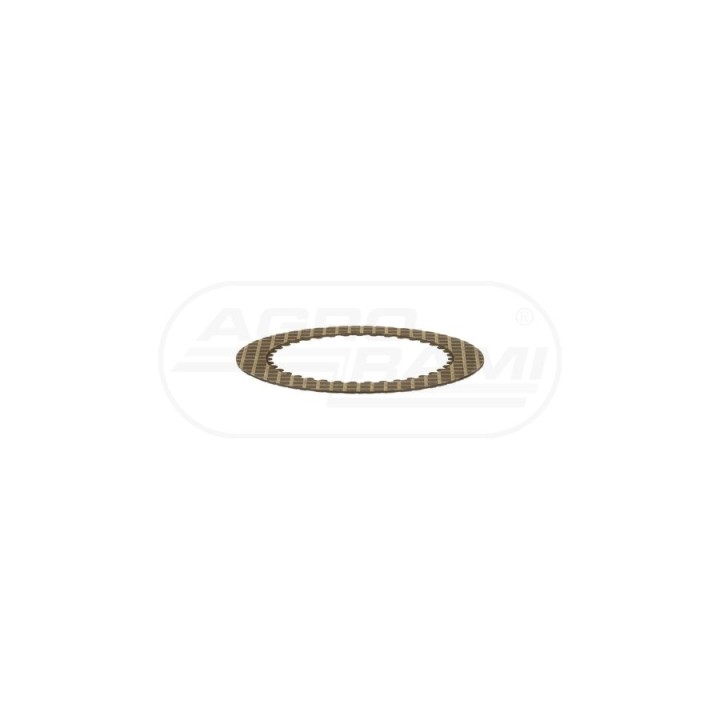 Tarcza sprzęgła CNH 84159174, ##, 1285975C2, 1285975C1 Case IH