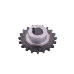 Koło stalowe hartowane Z-20 5/8 WARYŃSKI 5040210082 Waryński
