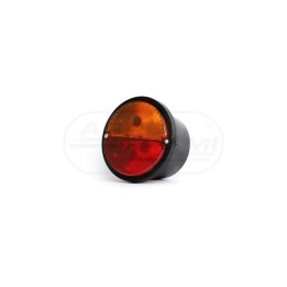 Lampa zespolona tylna prawa, 12V-24V 73, W16P WAŚ