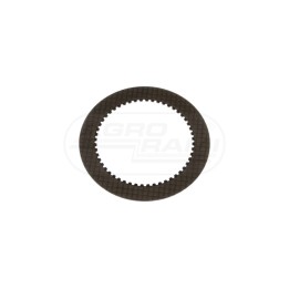 Zestaw sprzęgieł 87530789, ##, 5165059, 5165058 Case IH