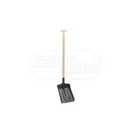 Łopata do węgla nr.2 trzon buk T-100 TL214