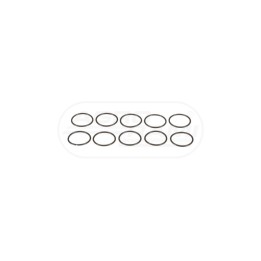 O-ring 9861411, 238-6020, 14453786 McCormick