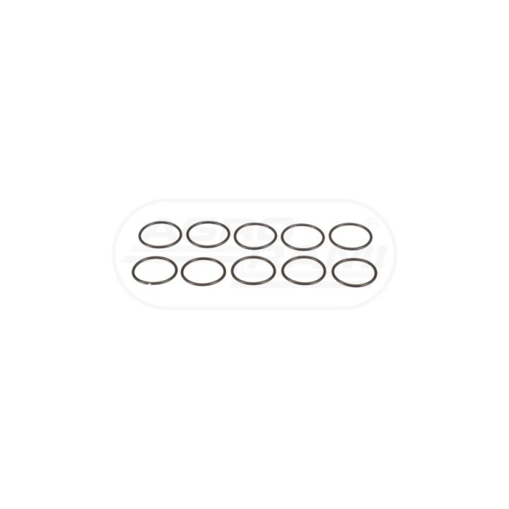 O-ring 9861411, 238-6020, 14453786 McCormick