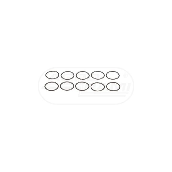 O-ring 9861411, 238-6020, 14453786 McCormick