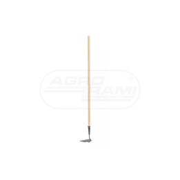 Haczka PRO 16cm wys. 5trzon buk P-110 GH16/O
