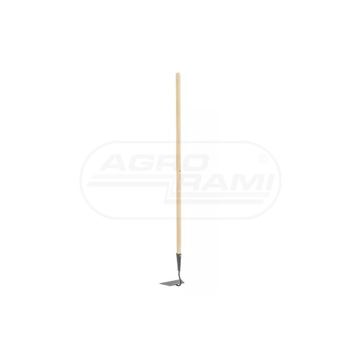 Haczka PRO 16cm wys. 5trzon buk P-110 GH16/O