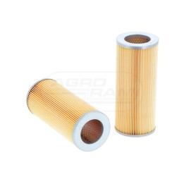 Filtr oleju hydraulicznego HIFI FILTER SH 52012 SH 52012, 84407842, P766070, 1