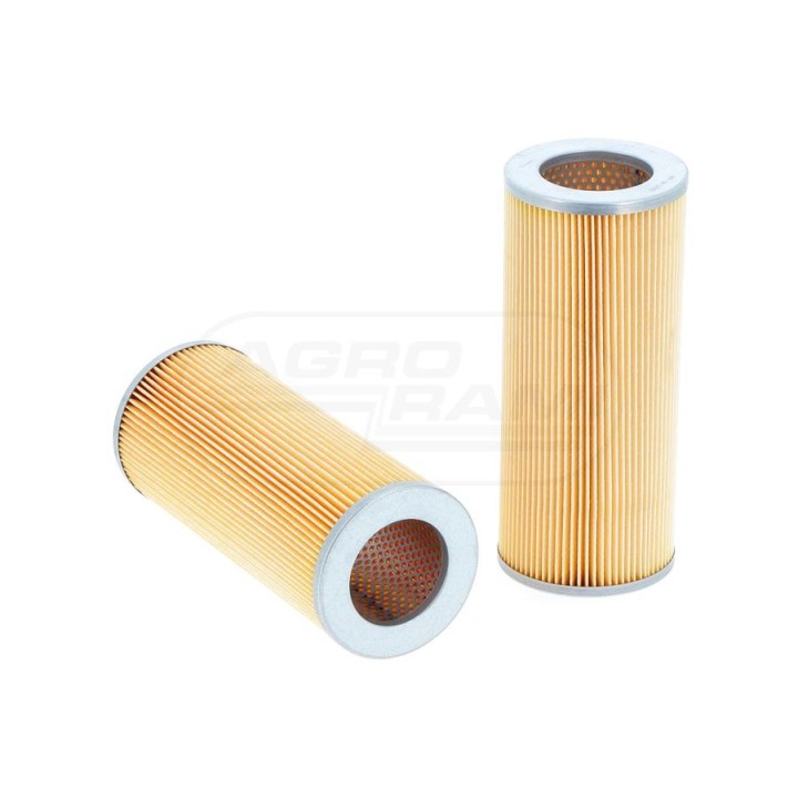 Filtr oleju hydraulicznego HIFI FILTER SH 52012 SH 52012, 84407842, P766070, 1