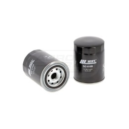 Filtr oleju SO 6159, P506196 HIFI FILTER