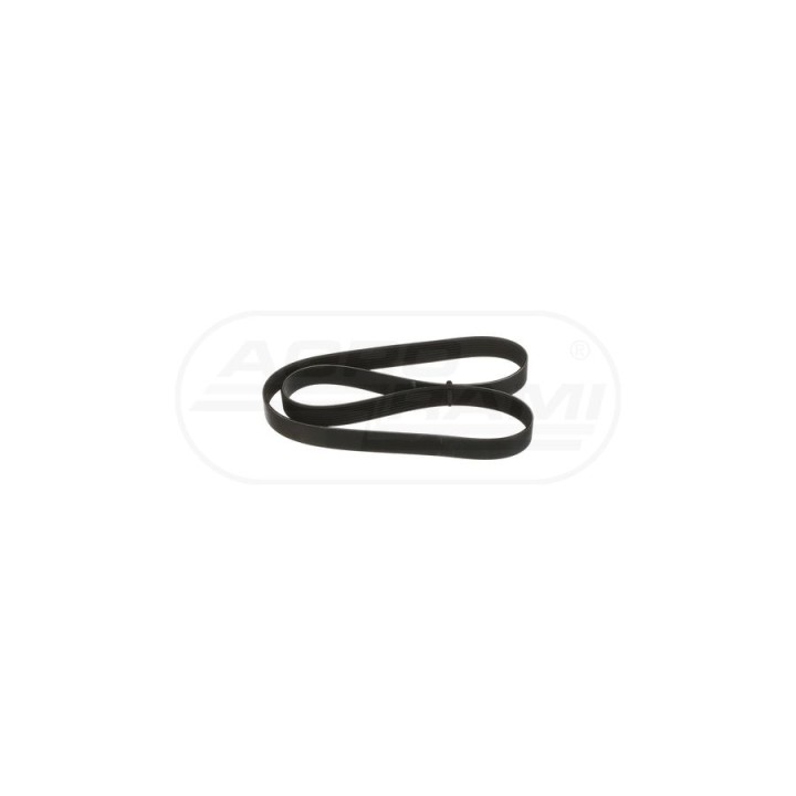 Pas alternatora 8PK1425 84412878, ##, 1002645AP, J911557 Case IH