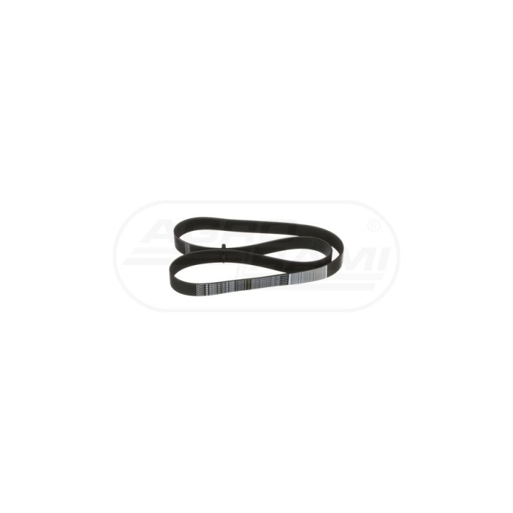 Pas alternatora 8PK1425 84412878, ##, 1002645AP, J911557 Case IH