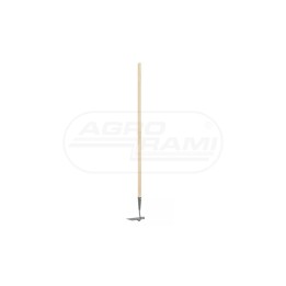Haczka PRO 16cm wys. 7 trzon buk P-110 GH19/0