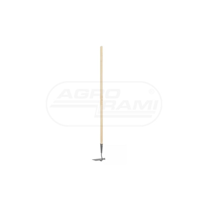 Haczka PRO 16cm wys. 7 trzon buk P-110 GH19/0